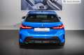 BMW 116 d 5p. Msport Blu/Azzurro - thumbnail 4
