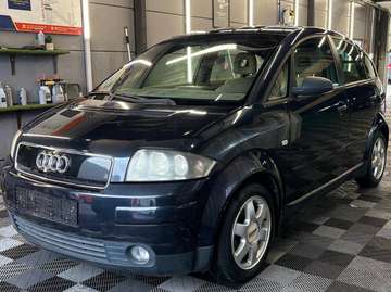 Audi A2 Benzine 1.4i 16v bj.2004