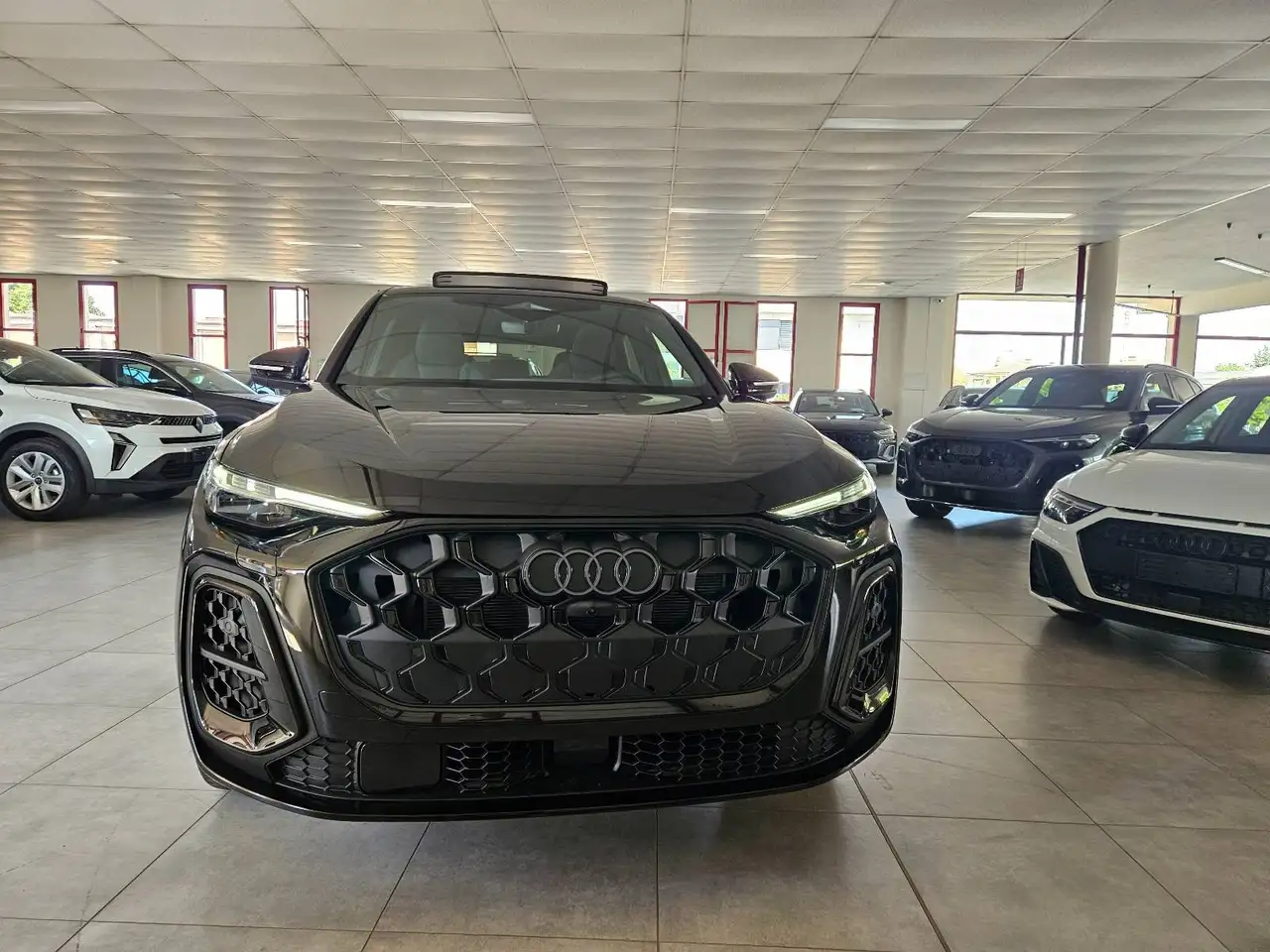 Audi Q5 2026
