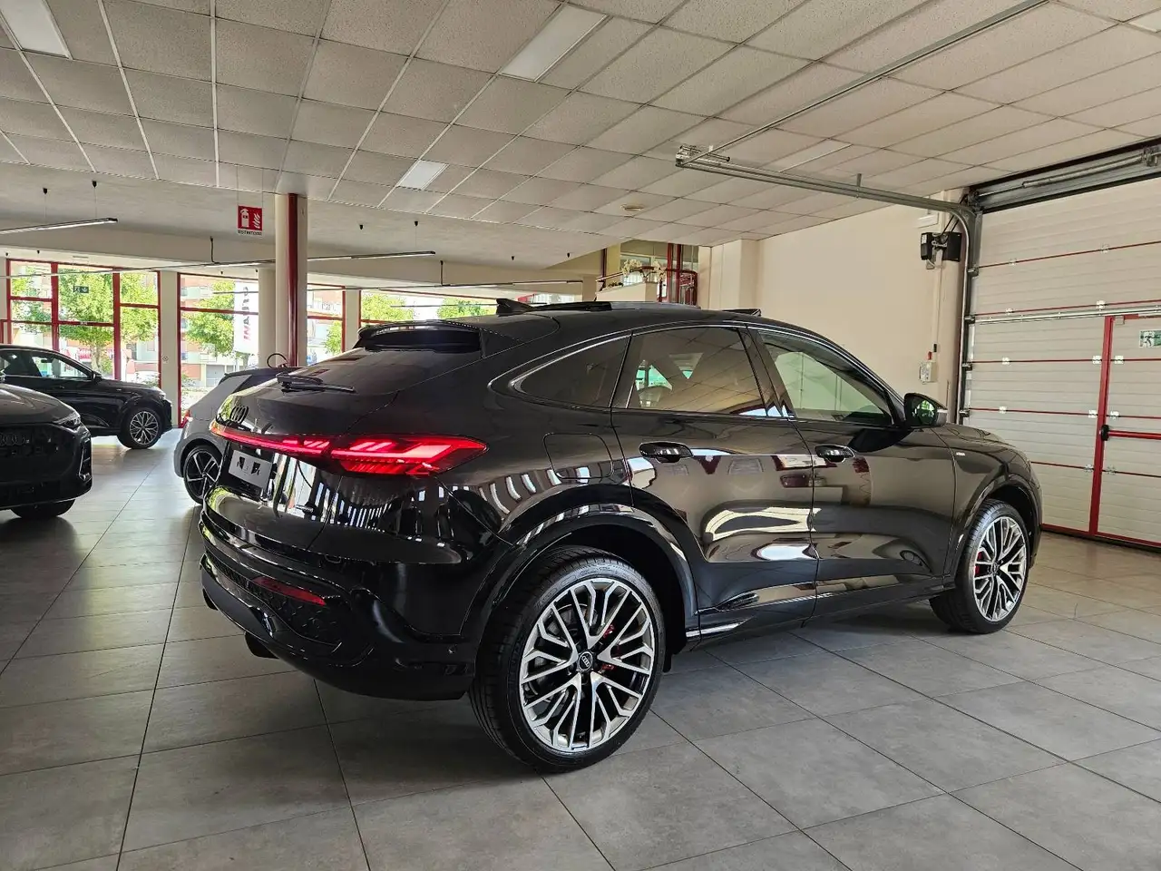 Audi Q5 2026