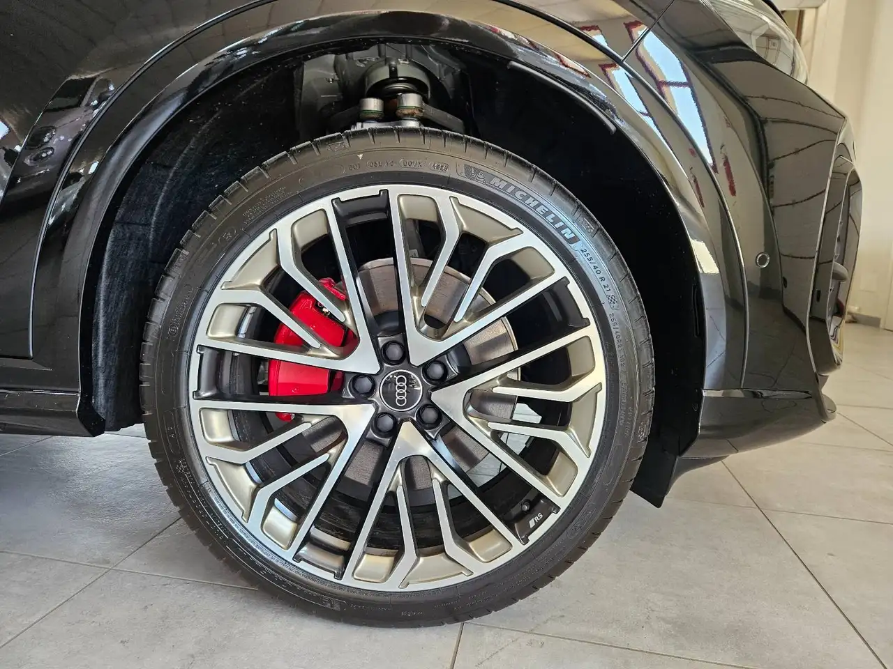 Audi Q5 2026