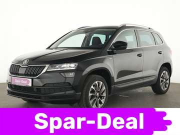 Clever CarPlay|Navi|Einparkhilfe|ACC|LED