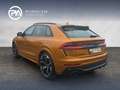 Audi RS Q8 quattro Aut. Orange - thumbnail 3