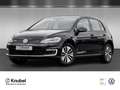 Volkswagen Golf VII Comfortline e-Golf LED NaviPro LightAssist Noir - thumbnail 1