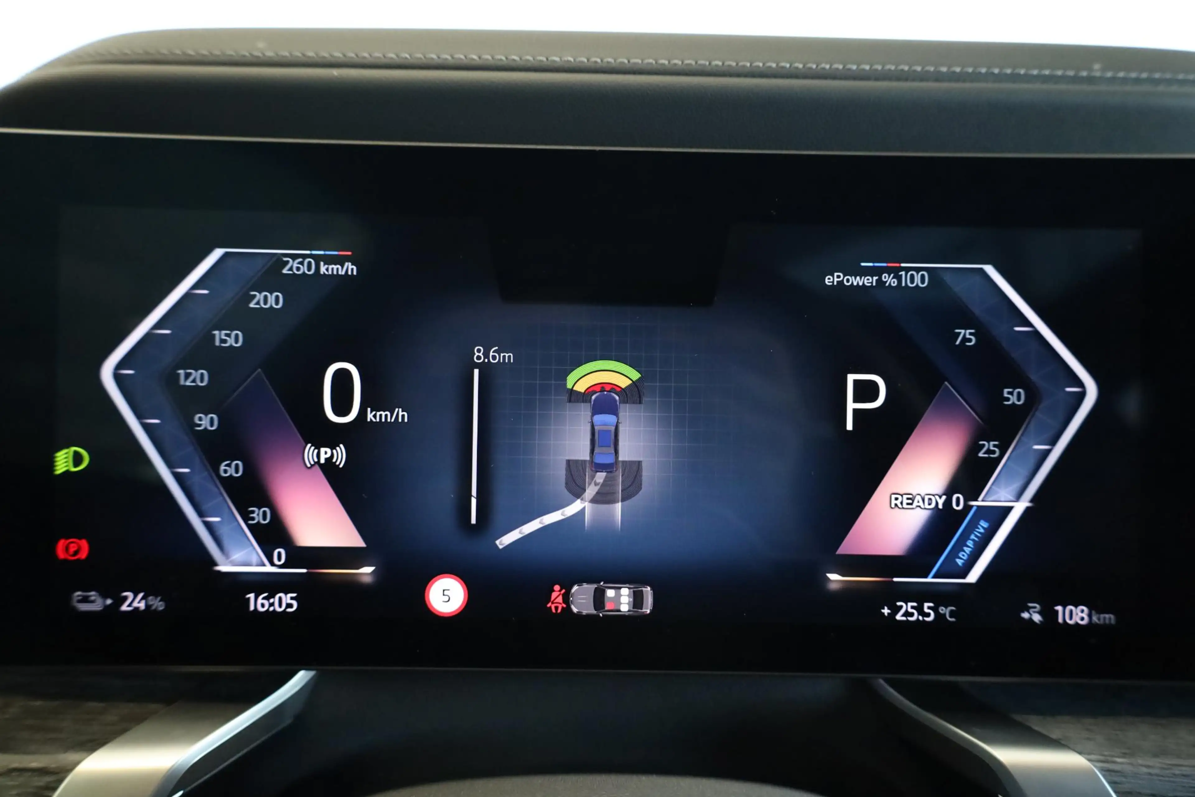 BMW i7 xDrive60 | M Sportpakket Pro | Rear Seat Entertain — photo 15