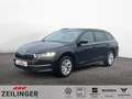 Skoda Octavia Combi Selection eTSI DSG|AHK|NAVI|KAMERA Schwarz - thumbnail 1