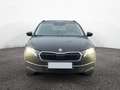 Skoda Octavia Combi Selection eTSI DSG|AHK|NAVI|KAMERA Schwarz - thumbnail 2