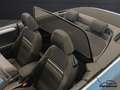 Volkswagen Golf Cabriolet Golf VI Cabriolet 1.4TSI Cup RCD510 SHZ ParkPilot Blue - thumbnail 17