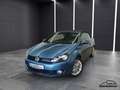 Volkswagen Golf Cabriolet Golf VI Cabriolet 1.4TSI Cup RCD510 SHZ ParkPilot Blue - thumbnail 1