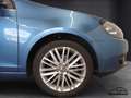 Volkswagen Golf Cabriolet Golf VI Cabriolet 1.4TSI Cup RCD510 SHZ ParkPilot Blue - thumbnail 10