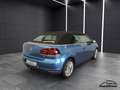 Volkswagen Golf Cabriolet Golf VI Cabriolet 1.4TSI Cup RCD510 SHZ ParkPilot Blue - thumbnail 5