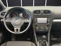 Volkswagen Golf Cabriolet Golf VI Cabriolet 1.4TSI Cup RCD510 SHZ ParkPilot Blue - thumbnail 20