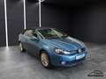 Volkswagen Golf Cabriolet Golf VI Cabriolet 1.4TSI Cup RCD510 SHZ ParkPilot Blue - thumbnail 7