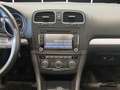 Volkswagen Golf Cabriolet Golf VI Cabriolet 1.4TSI Cup RCD510 SHZ ParkPilot Blue - thumbnail 22