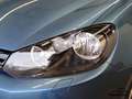 Volkswagen Golf Cabriolet Golf VI Cabriolet 1.4TSI Cup RCD510 SHZ ParkPilot Blue - thumbnail 9