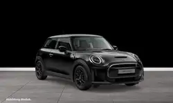 Mini Cooper SE Navi Sitzheizung PDC AppleCarPlay