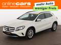 Mercedes-Benz GLA 200 d CDI 4Matic Style Aut XENON LEDER NAVI Weiß - thumbnail 1