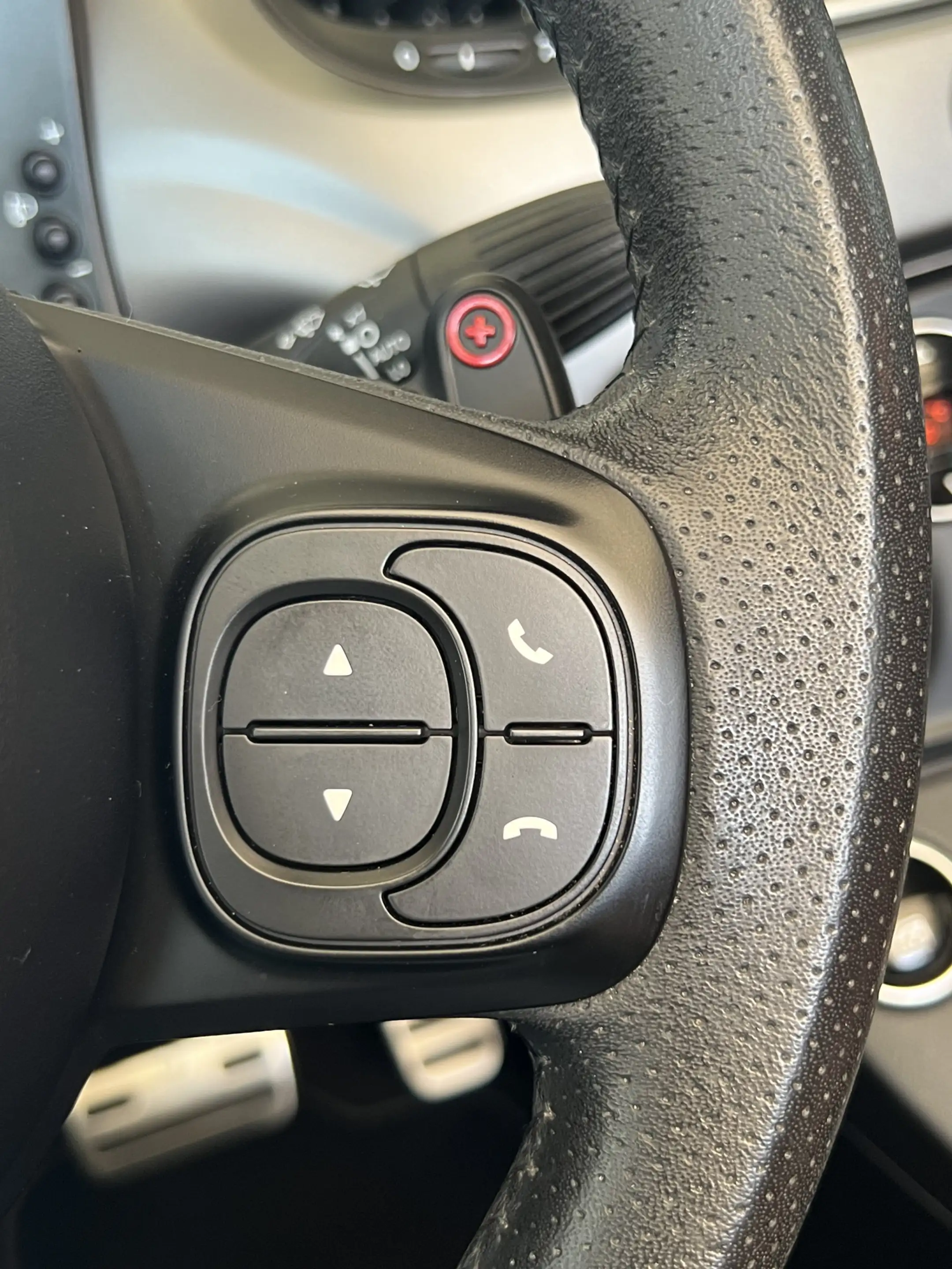 Fiat 500 Abarth 1.4 T-Jet Turismo Cabriolet 70th Anniversary I AUT — photo 30