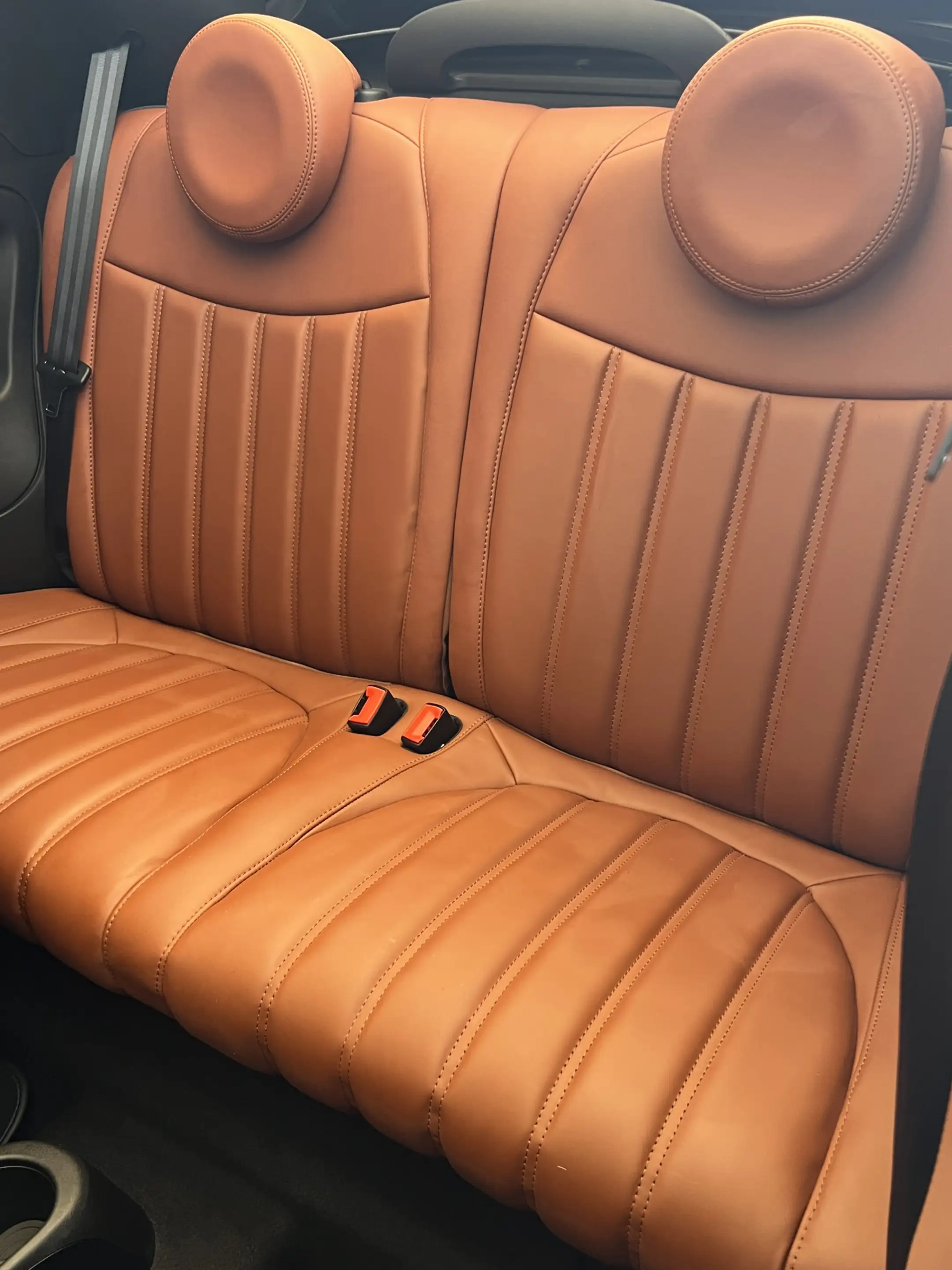 Fiat 500 Abarth 1.4 T-Jet Turismo Cabriolet 70th Anniversary I AUT — photo 15