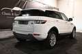 Land Rover Range Rover Evoque 2.2 eD4 / CUIR / GPS NAVI / BLUETOOTH / LEDS ! Blanco - thumbnail 5