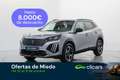Peugeot 2008 1.2 PureTech S&S Allure 100 Gris - thumbnail 1