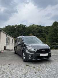 Tourneo Connect 1.5 TDCi Titanium