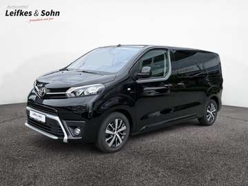 2,0-l-D-4D L1 (8-Si.) Verso Shuttle Comfort