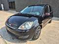 Ford Fiesta / 1.4i 16v MARCHAND/EXPORT Zwart - thumbnail 3