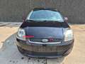Ford Fiesta / 1.4i 16v MARCHAND/EXPORT Zwart - thumbnail 2