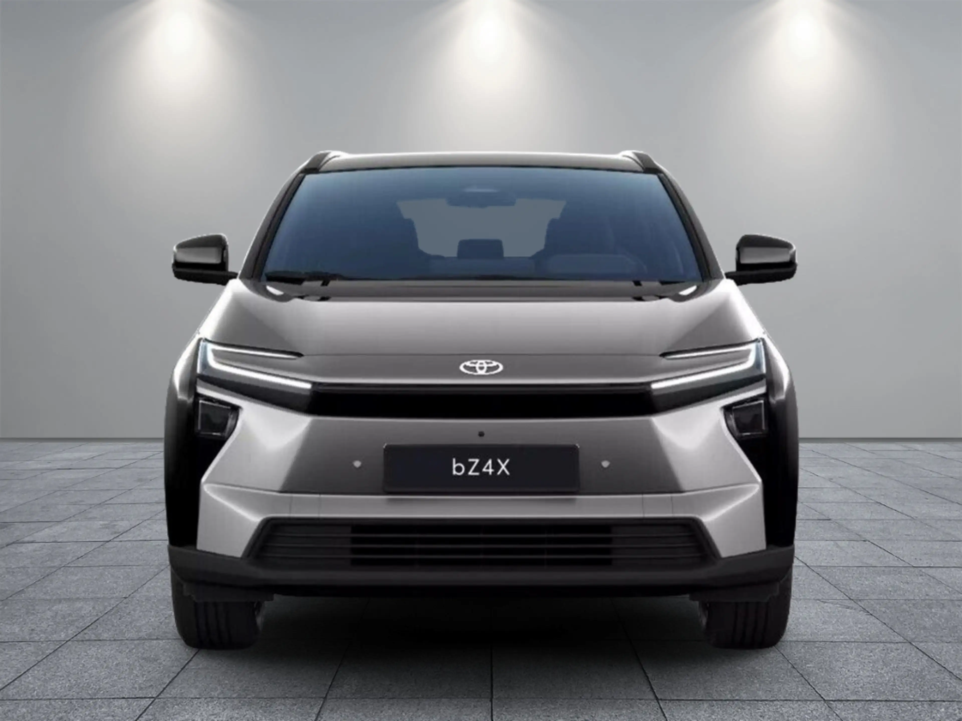 Toyota bZ4X 73 kWh 4x4 Lounge Sky&Sound-Paket+uvm. — photo 2