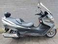 Suzuki Burgman 400 AN400A Zilver - thumbnail 1