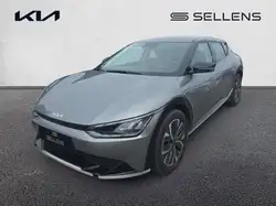 Kia 229ch Air Design 2WD