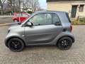 smart forTwo Prime SPORT-90PS-LED-NAVI-PANO-ALU-S.HEIZ Grau - thumbnail 4