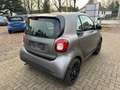 smart forTwo Prime SPORT-90PS-LED-NAVI-PANO-ALU-S.HEIZ Grau - thumbnail 7