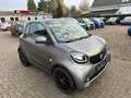 smart forTwo Prime SPORT-90PS-LED-NAVI-PANO-ALU-S.HEIZ Grau - thumbnail 1