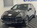 Porsche Cayenne Turbo Matrix Pano Allradlenkung ACC AHK Schwarz - thumbnail 2