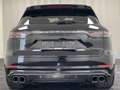 Porsche Cayenne Turbo Matrix Pano Allradlenkung ACC AHK Schwarz - thumbnail 7