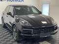 Porsche Cayenne Turbo Matrix Pano Allradlenkung ACC AHK Schwarz - thumbnail 4
