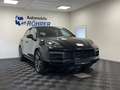 Porsche Cayenne Turbo Matrix Pano Allradlenkung ACC AHK Schwarz - thumbnail 35