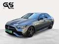 Mercedes-Benz C 220 220d 9G-Tronic Gris - thumbnail 1