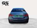 Mercedes-Benz C 220 220d 9G-Tronic Gris - thumbnail 5
