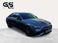 Mercedes-Benz C 220 220d 9G-Tronic Gris - thumbnail 3