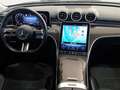 Mercedes-Benz C 220 220d 9G-Tronic Gris - thumbnail 7