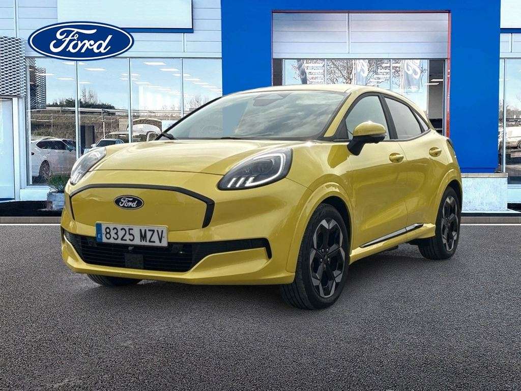 Ford Puma Gen-e FWD 43kWh Premium - foto 1