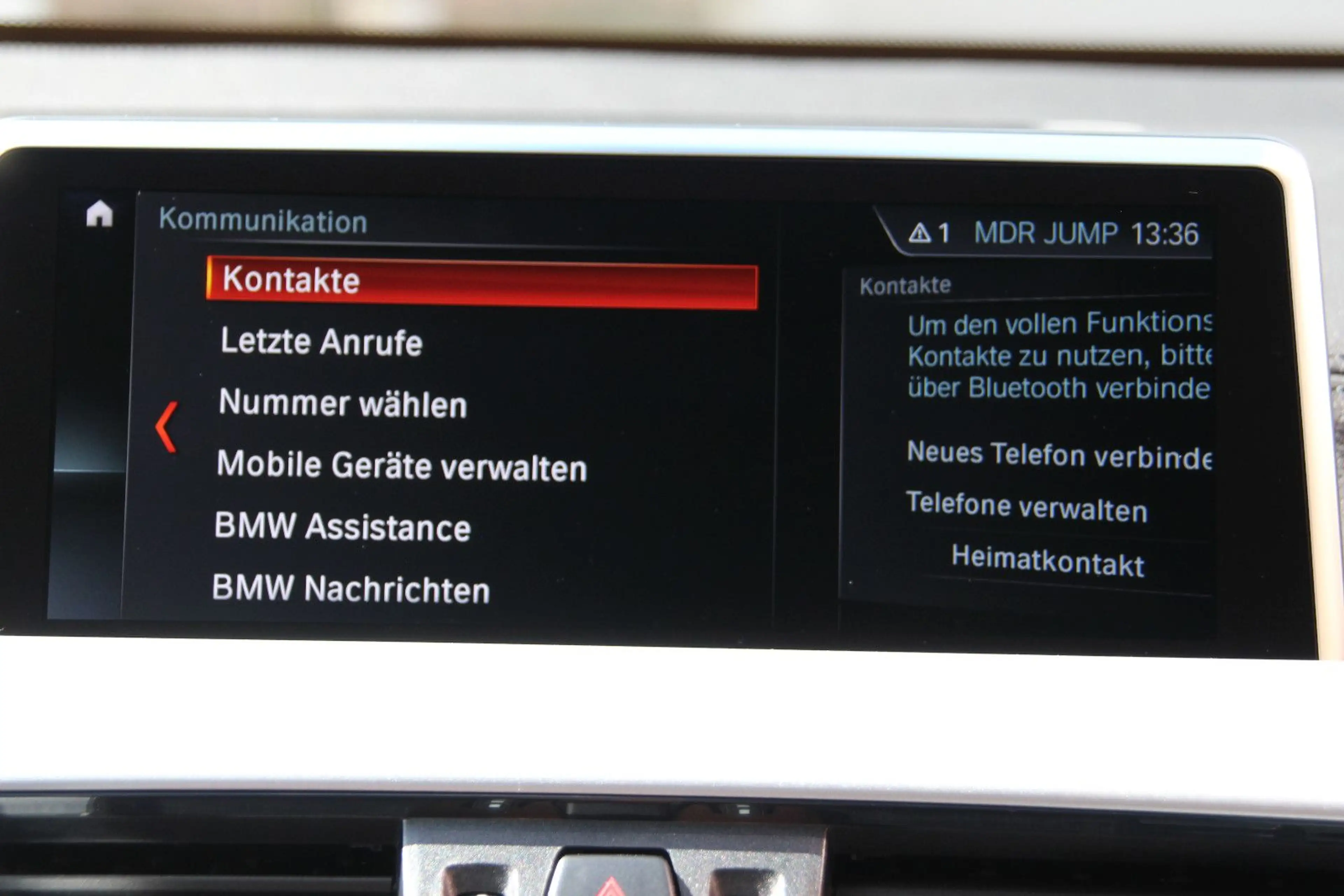 BMW X2 sDrive 18 i Advantage LED&Navi&Bluetooth — photo 18