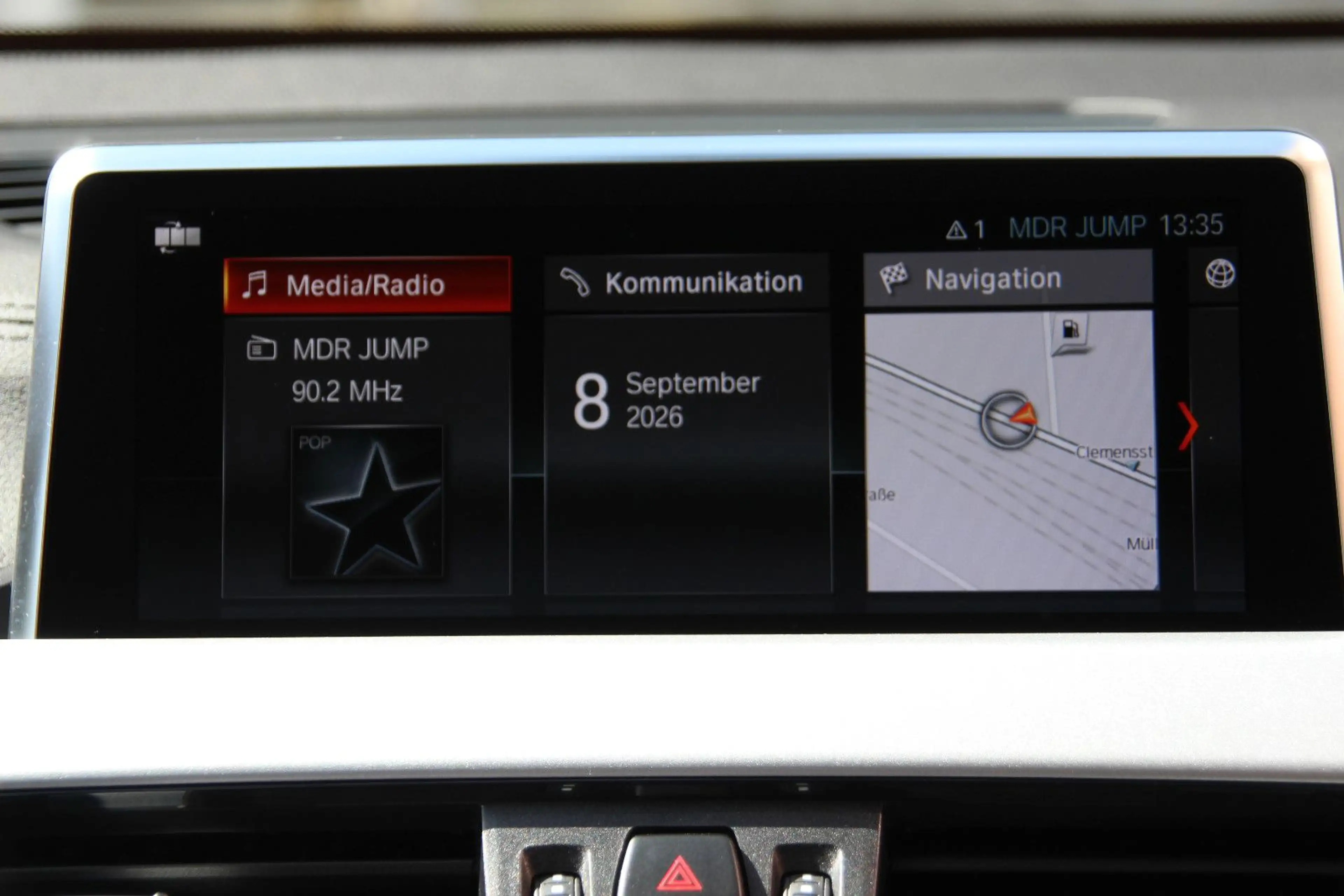 BMW X2 sDrive 18 i Advantage LED&Navi&Bluetooth — photo 16