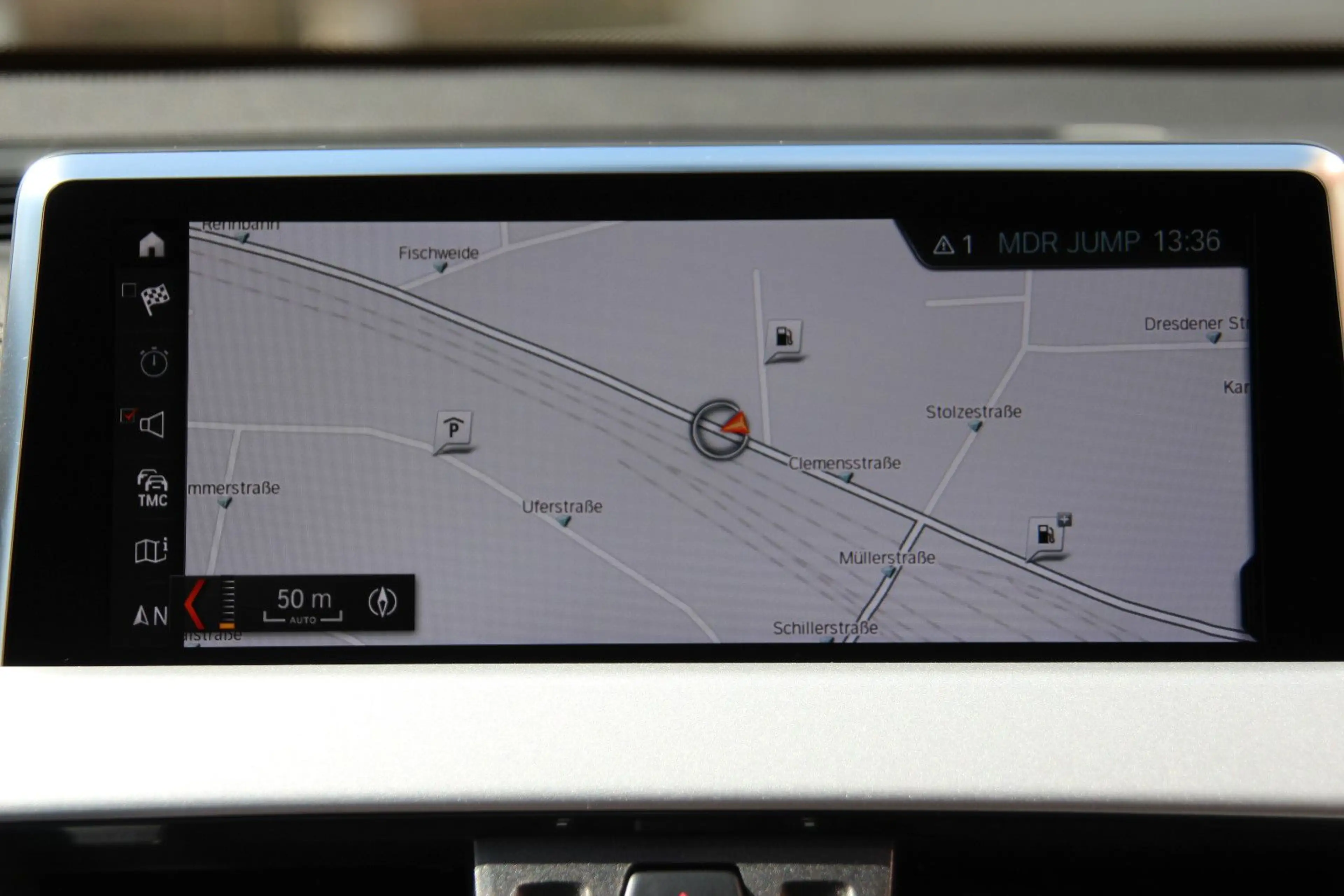 BMW X2 sDrive 18 i Advantage LED&Navi&Bluetooth — photo 17