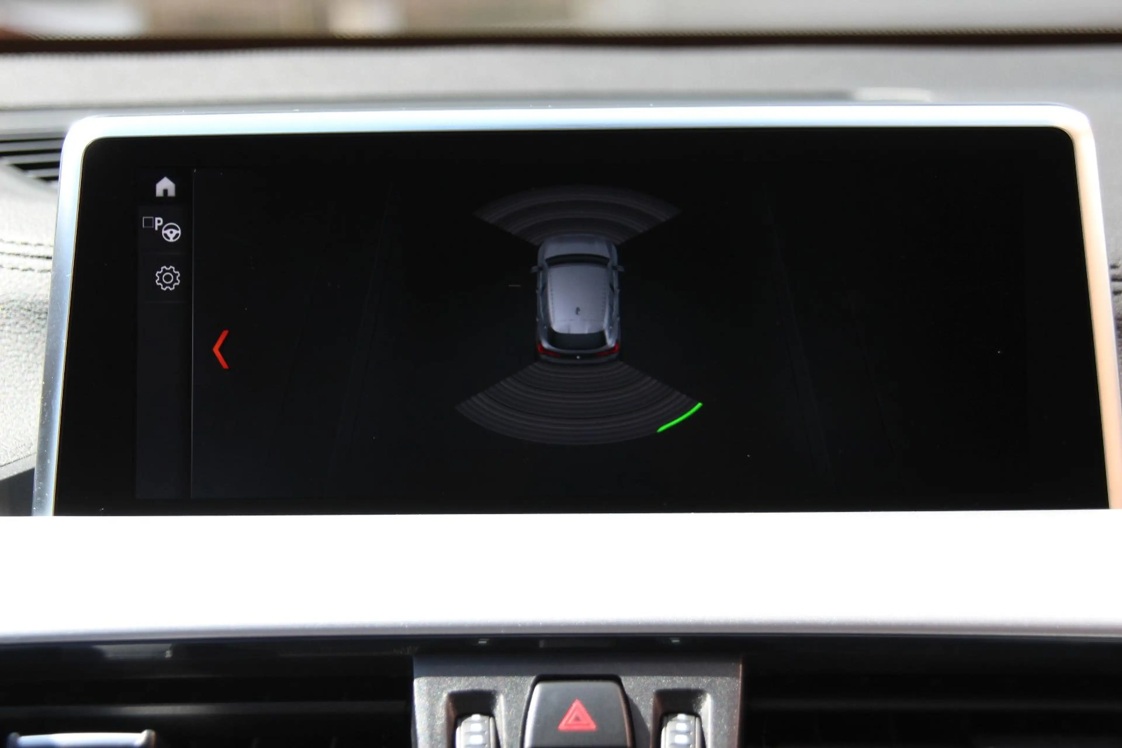 BMW X2 sDrive 18 i Advantage LED&Navi&Bluetooth — photo 19