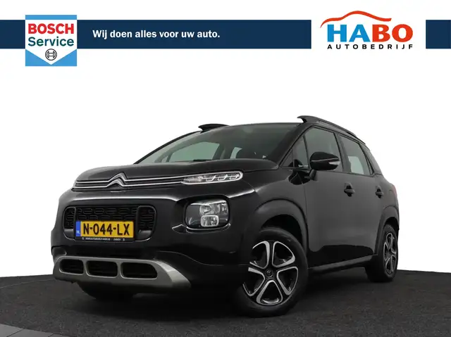 Citroen C3 Aircross 1.2 PURETECH FEEL AUTOMAAT ECC/CRUISE/REGEN.SENS/P