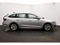Skoda Octavia 4 IV Combi 1.5 TSI DSG Style LED/ACC/Nav Silber - thumbnail 17